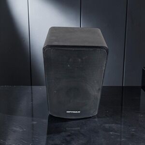 Optimus Pro 77 40-2057 Bookshelf Speaker 8 Ohms 70W Radio Shack TESTED